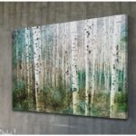 ” Aspen Green ” by Parvez Taj - Chic Decora