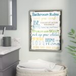 ” Bathroom “ - Chic Decora