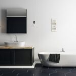 ” Bathroom Rules “ - Chic Decora