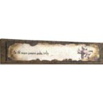 ” Be The Reason ” by Christina Lovisa - Chic Decora