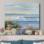 ” Beach Combers “ - Chic Decora