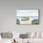 ” Beach Days I ” by James Wiens - Chic Decora