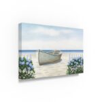 ” Beach Days I ” by James Wiens - Chic Decora