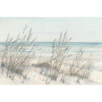 ” Beach Grass I ” by Timothy O’ Toole - Chic Decora