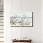 ” Beach Grass I ” by Timothy O’ Toole - Chic Decora