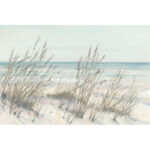 ” Beach Grass I ” by Timothy O’ Toole - Chic Decora