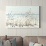 ” Beach Grass II ” by Timothy O’ Toole - Chic Decora