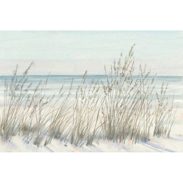 ” Beach Grass II ” by Timothy O’ Toole - Chic Decora