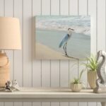 ” Beach Set Heron “ - Chic Decora