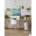 ” Beach Surf III ” by Marmont Hill - Chic Decora