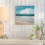 ” Beach Waves “ - Chic Decora