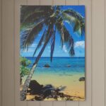 ” Beautiful Anini Beach ” by Kathy Yates - Chic Decora