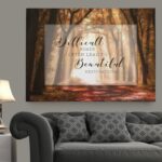 ” Beautiful Destinations ” by Lars Van De Goor - Chic Decora