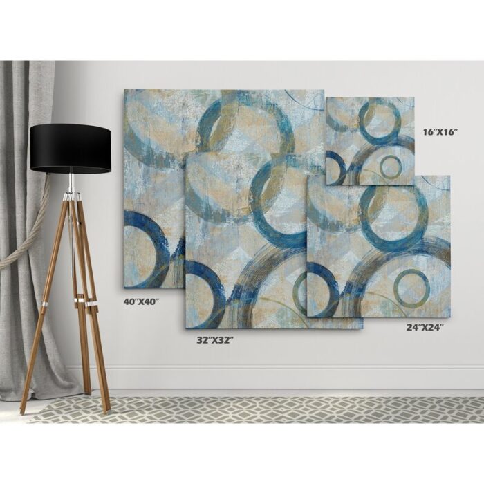 ” Bend I “ - Chic Decora