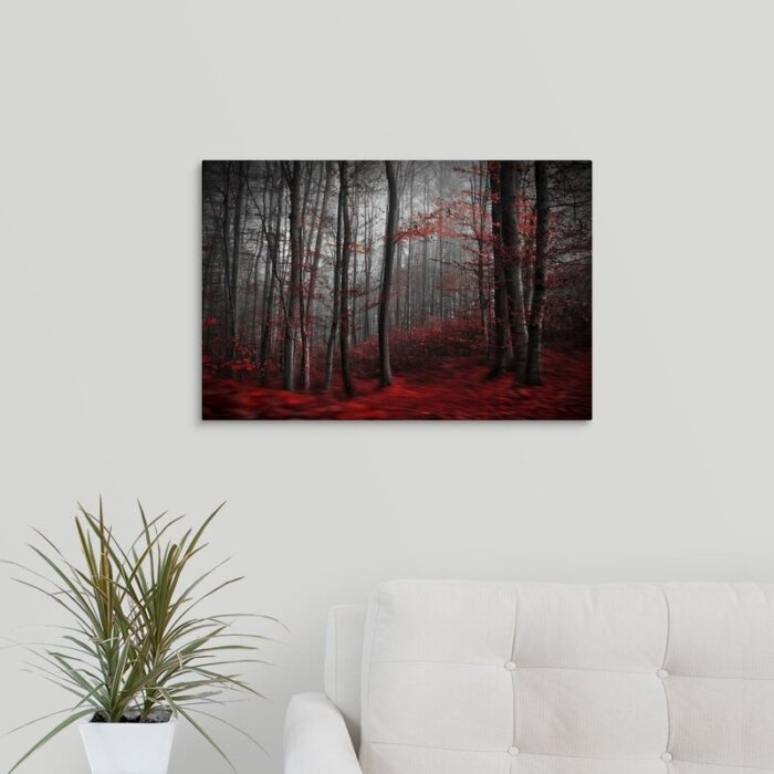 ” Bloody River “ - Chic Decora