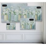 ” Blooming Meadow Beauties “ - Chic Decora