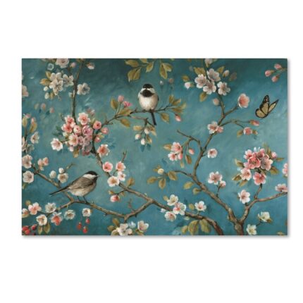 ” Blossom I ” by Lisa Audit - Chic Decora