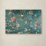 ” Blossom I ” by Lisa Audit - Chic Decora