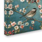 ” Blossom I ” by Lisa Audit - Chic Decora