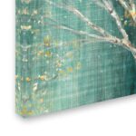 ” Blue Birch ” by Julia Purinton - Chic Decora