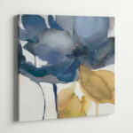 ” Blue Note II ” by Carol Robinson - Chic Decora