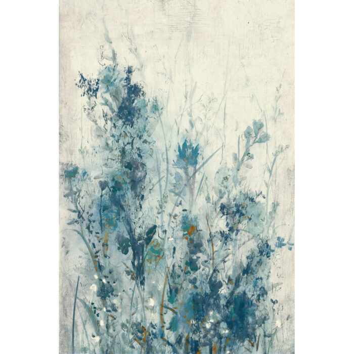 ” Blue Spring I ” by Timothy O’ Toole - Chic Decora