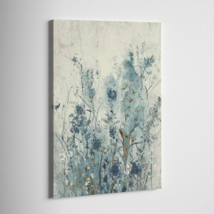 ” Blue Spring II ” by Timothy O’ Toole - Chic Decora