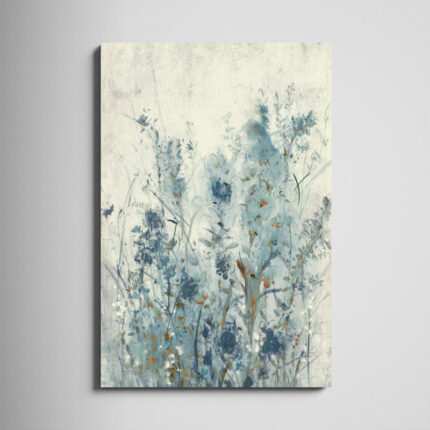 ” Blue Spring II ” by Timothy O’ Toole - Chic Decora