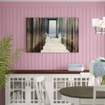 ” Boardwalk II ” by Sylvia Coomes - Chic Decora