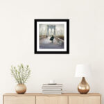 ” Bridge To New York ” by Julia Purinton - Chic Decora