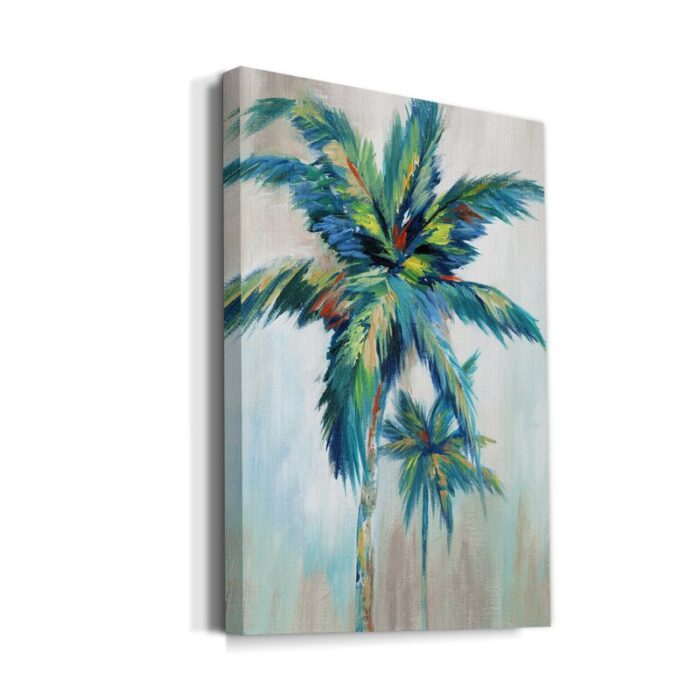 ” Bright Breeze I “ - Chic Decora