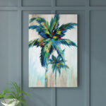 ” Bright Breeze I “ - Chic Decora