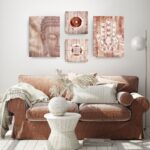 ” Buddha ” by Olivia Rose - Chic Decora