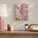 ” Buddha ” by Olivia Rose - Chic Decora