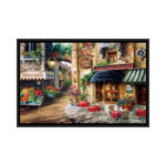 ” Buon Appetito ” by Nicky Boehme - Chic Decora