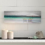 ” By The Beach ” by Parvez Taj - Chic Decora