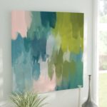 ” Calm Colors II “ - Chic Decora