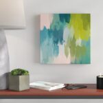 ” Calm Colors II “ - Chic Decora