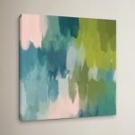 ” Calm Colors II “ - Chic Decora