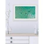 ” Calm Waters ” by Karolis Janulis - Chic Decora