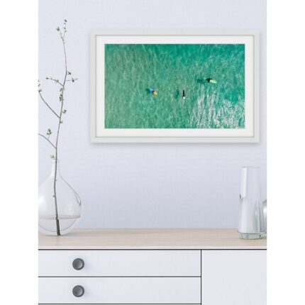 ” Calm Waters ” by Karolis Janulis - Chic Decora