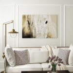 ” Camargue Horse ” by Scott Stulberg - Chic Decora