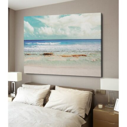 ” Cancun Magic II “ - Chic Decora