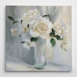 ” Carolina Springs Bouquet I “ - Chic Decora