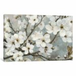 ” Cherry Blossoms I ” by James Wiens - Chic Decora