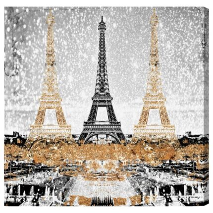 ” Cities And Skylines Triple Paris Gold French Cities “ - Chic Decora