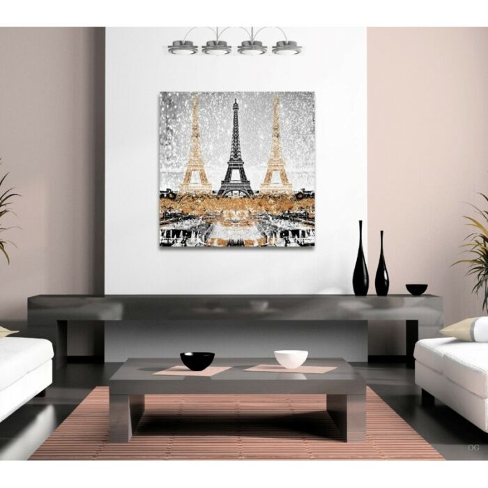 ” Cities And Skylines Triple Paris Gold French Cities “ - Chic Decora