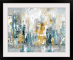 ” City Views II “ - Chic Decora