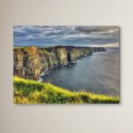 ” Cliffs Of Moher Ireland ” by Pierre Leclerc - Chic Decora