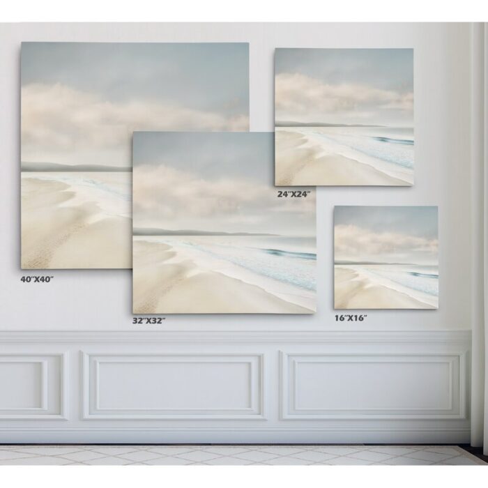 ” Cloud Coast “ - Chic Decora